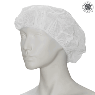Professional Bouffant Cap