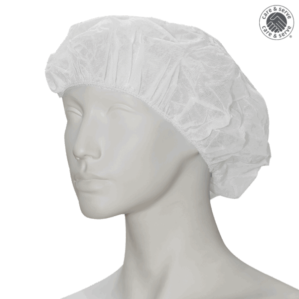 Professional Bouffant Cap