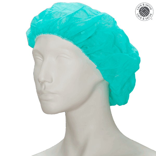 Professional Bouffant Cap - Image 2