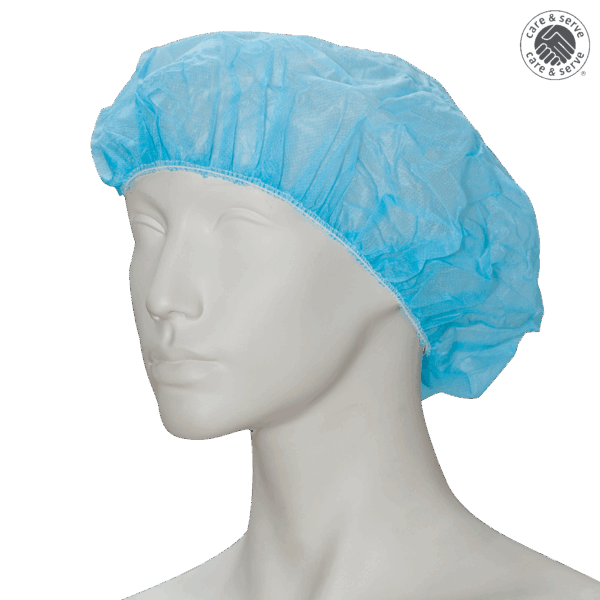 Professional Bouffant Cap - Image 3