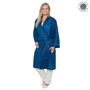 Premium Disposable PP Kimono