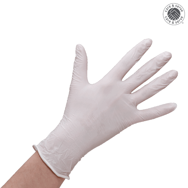 Efficient Nitrile Powder-Free Gloves - Image 4